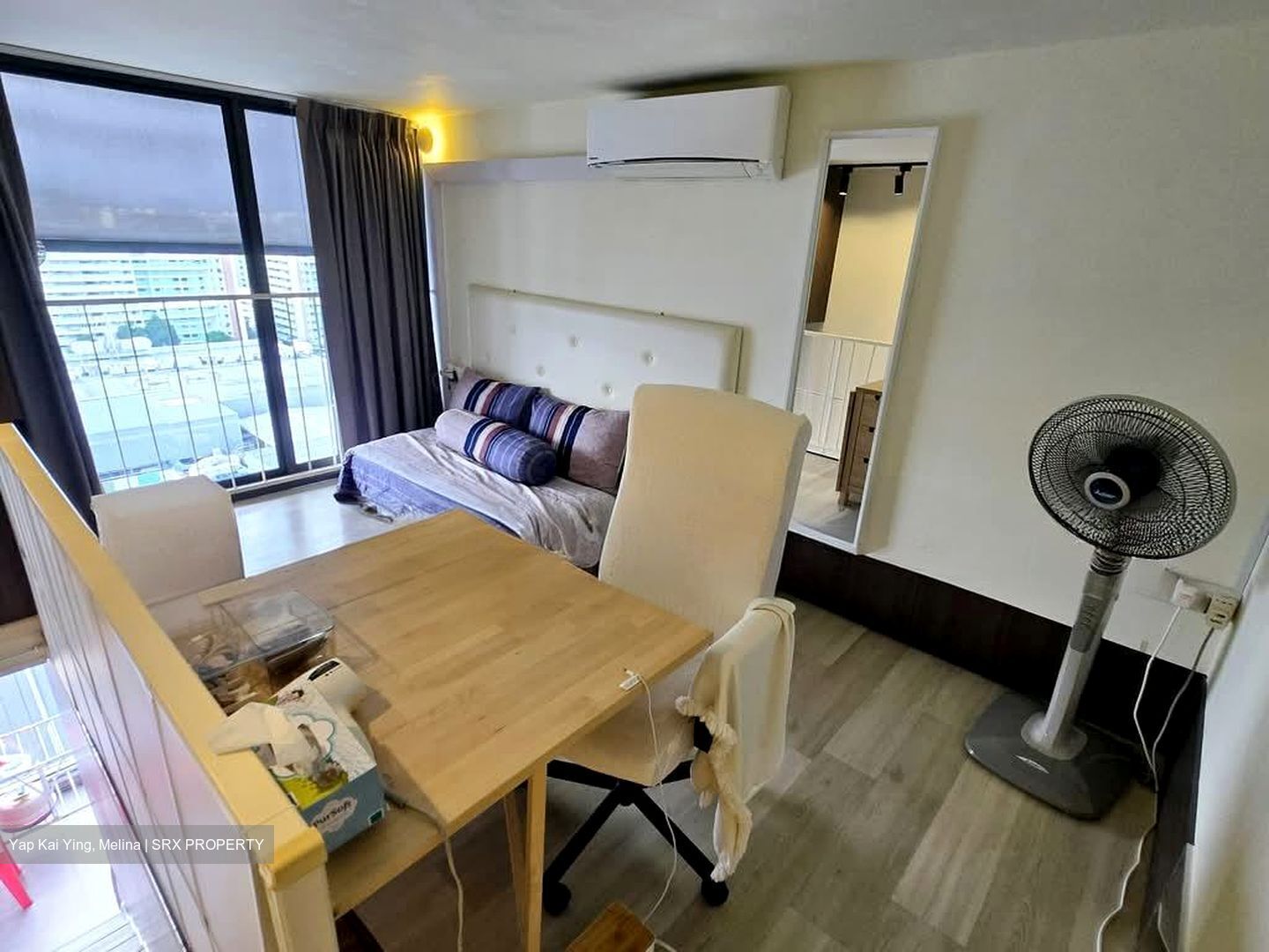 North Park Residences (D27), Apartment #566688971